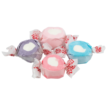 Berries & Creme Taffy
